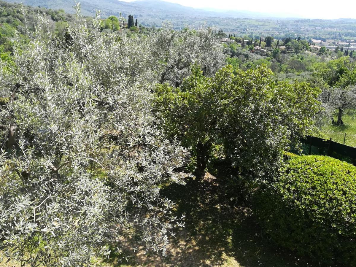 Villa Gallorosso Settignano Kültér fotó