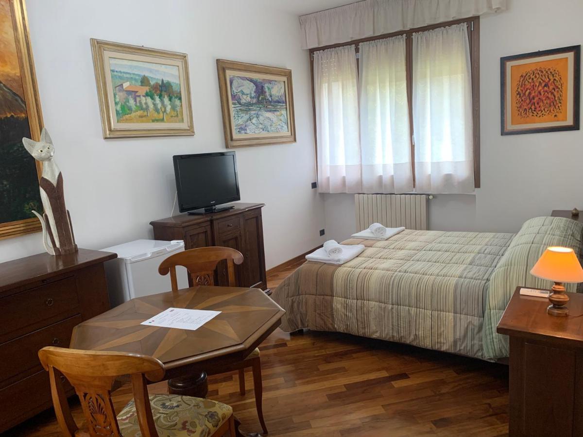 Villa Gallorosso Settignano Kültér fotó