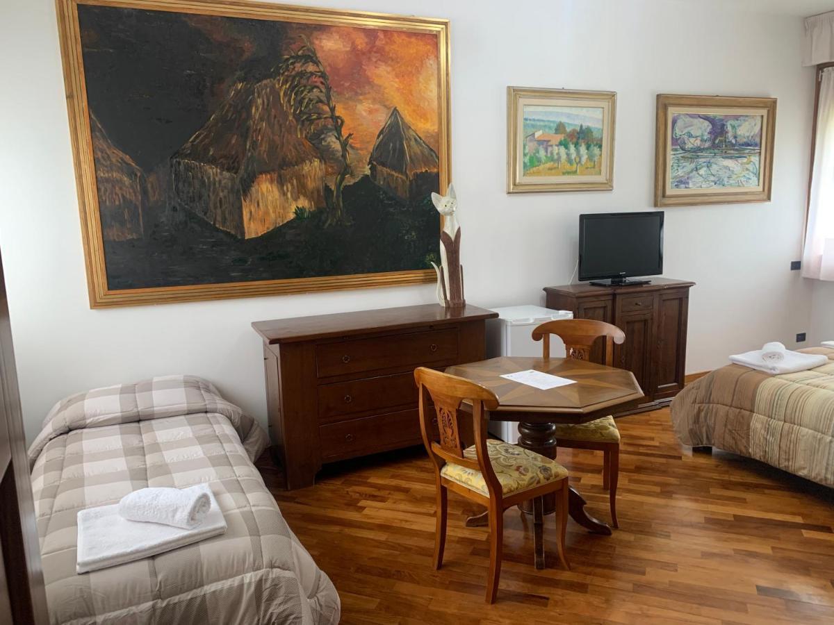Villa Gallorosso Settignano Kültér fotó