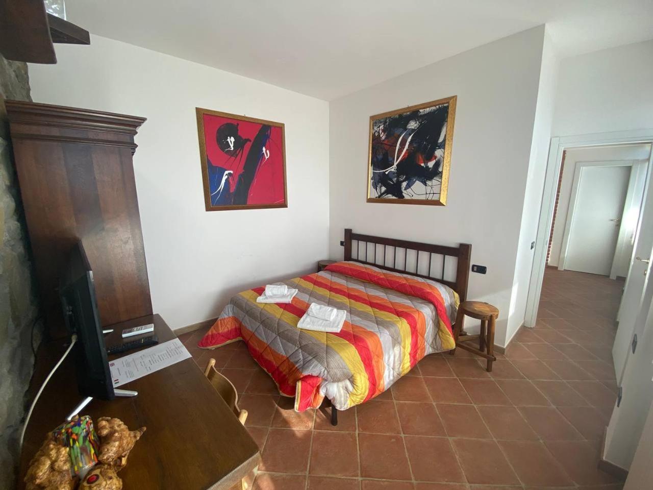 Villa Gallorosso Settignano Kültér fotó