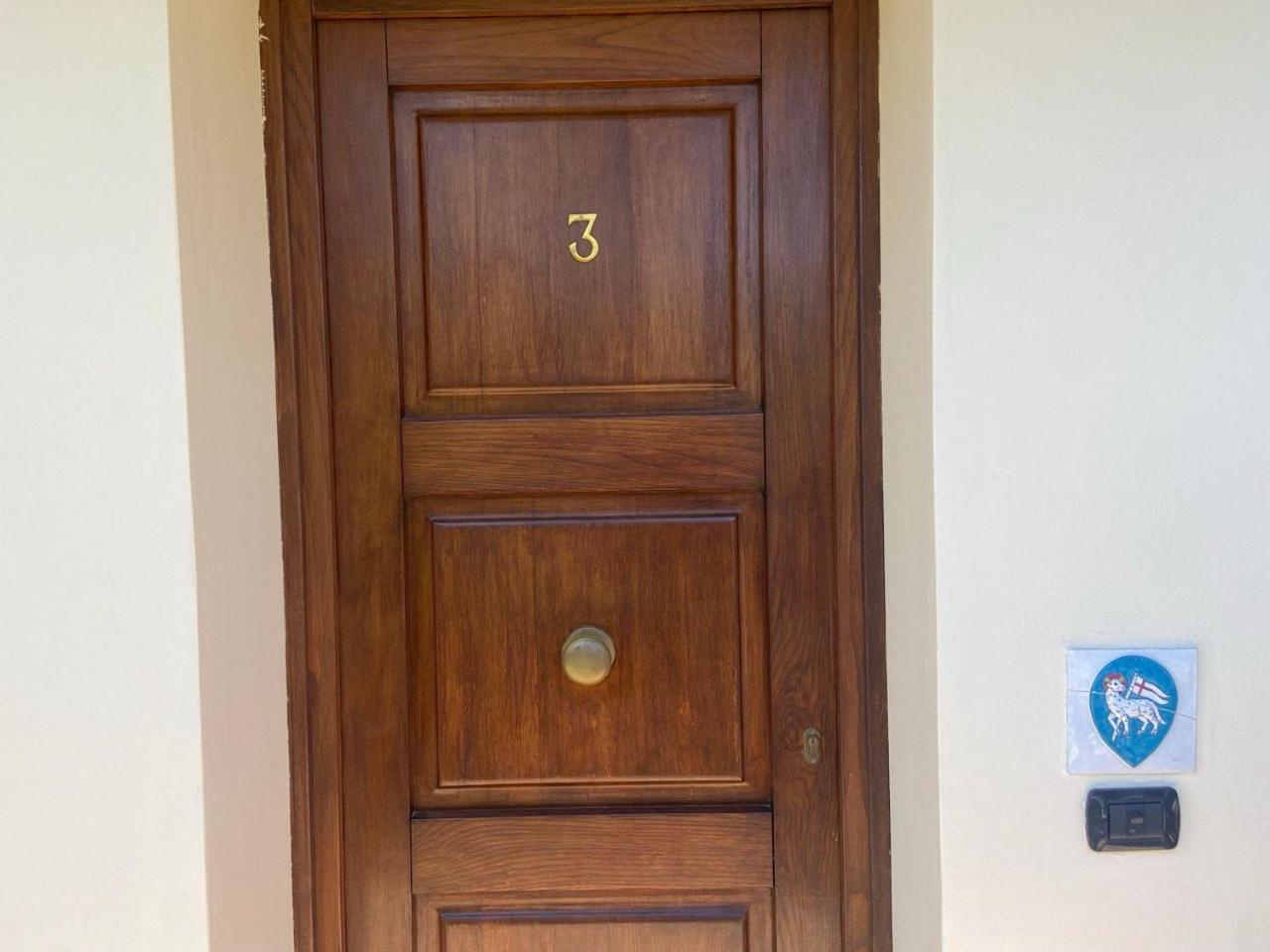 Villa Gallorosso Settignano Kültér fotó
