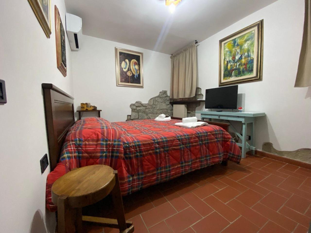 Villa Gallorosso Settignano Kültér fotó