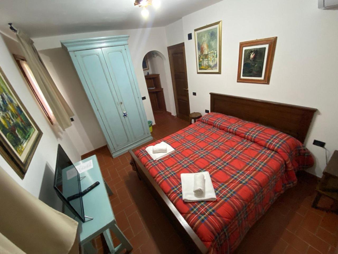 Villa Gallorosso Settignano Kültér fotó