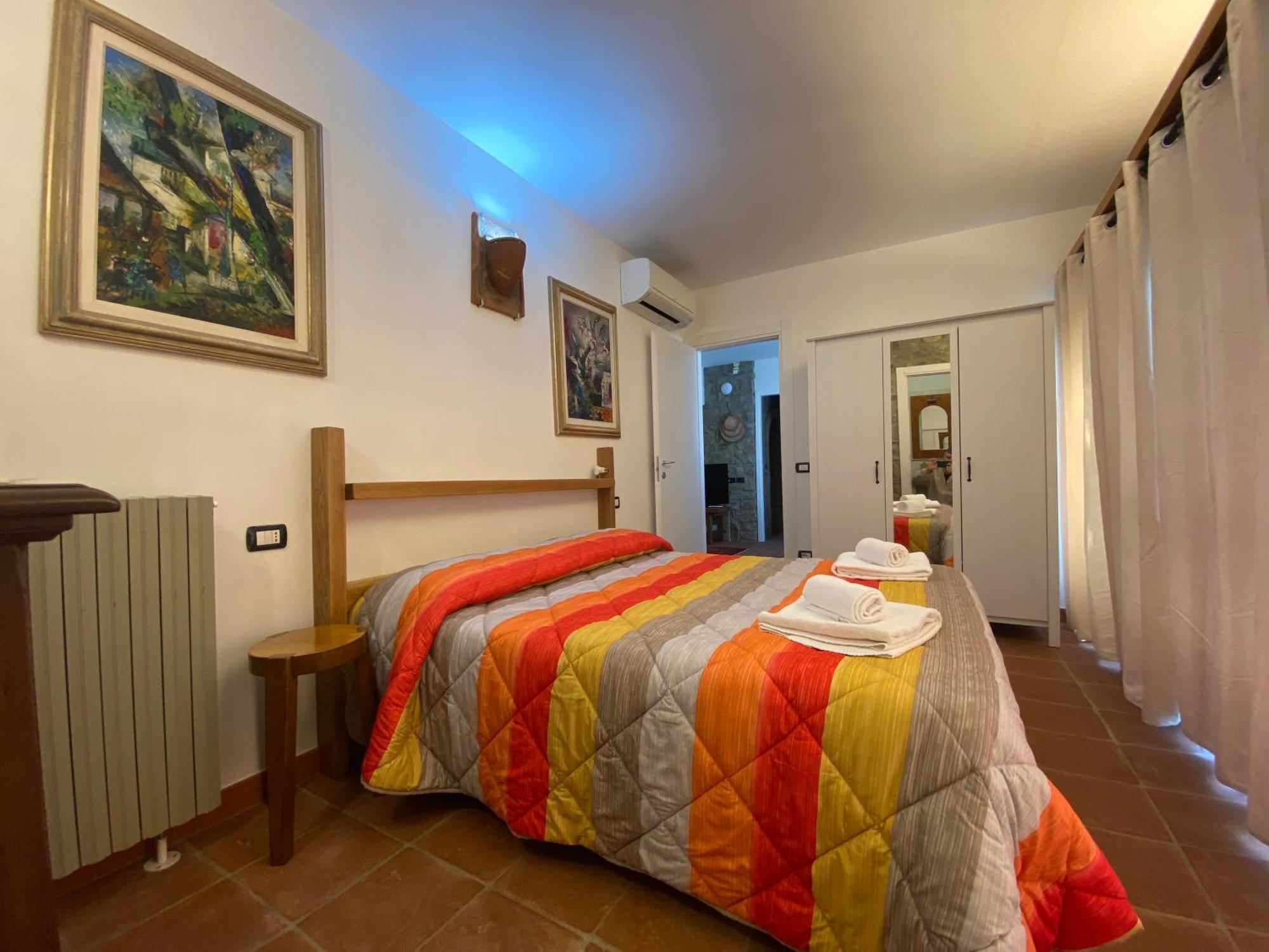 Villa Gallorosso Settignano Kültér fotó